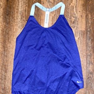 Nike tank